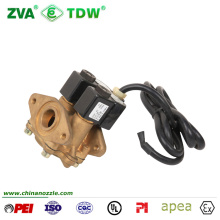 High Quality Solenoid Valve 220V AC for Fuel Dispenser Tdw-Sv50L